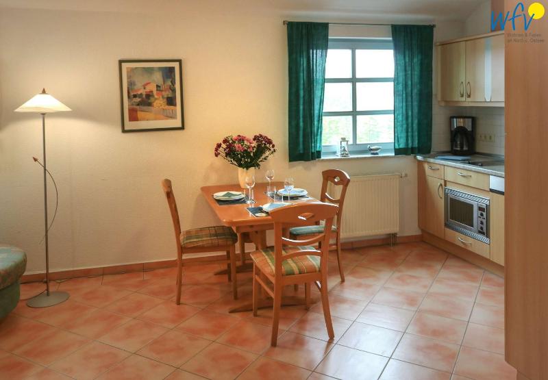 Haus Sudstrand Ferienwohnung 5 - image 8
