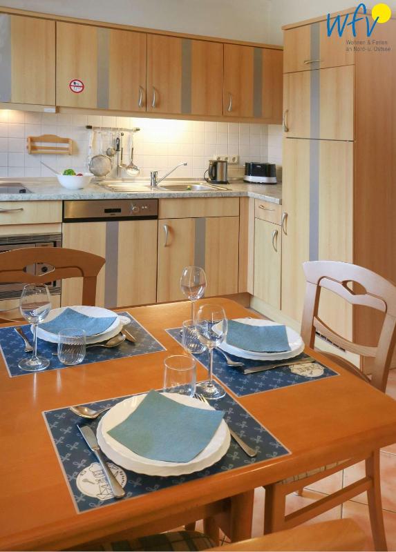 Haus Sudstrand Ferienwohnung 5 - image 7
