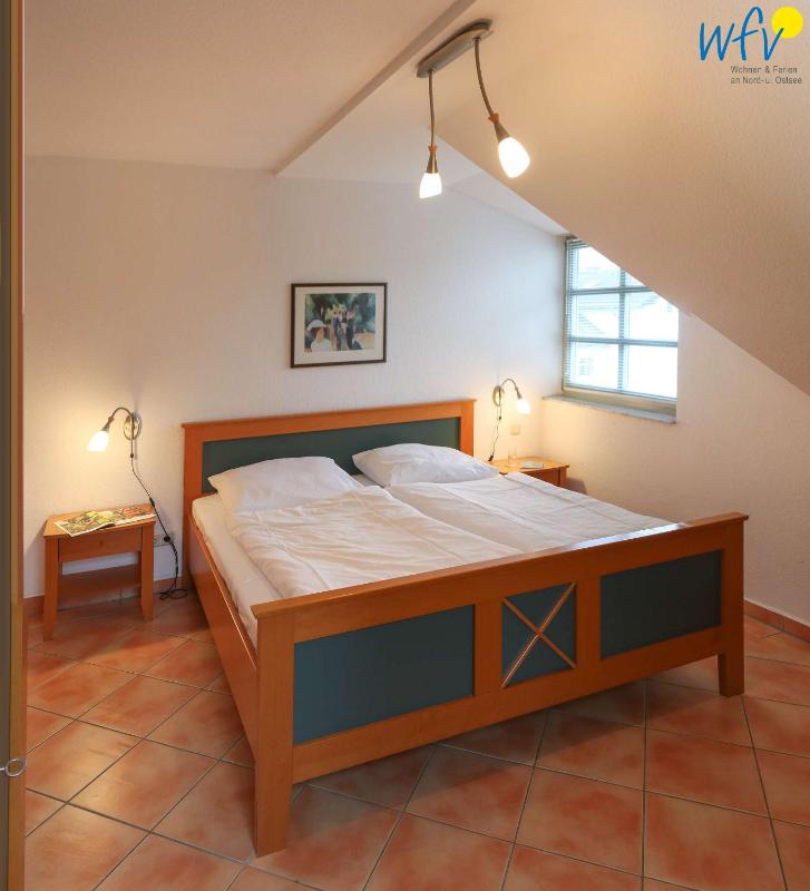 Haus Sudstrand Ferienwohnung 5 - image 6