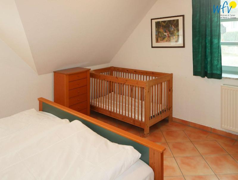 Haus Sudstrand Ferienwohnung 5 - image 14