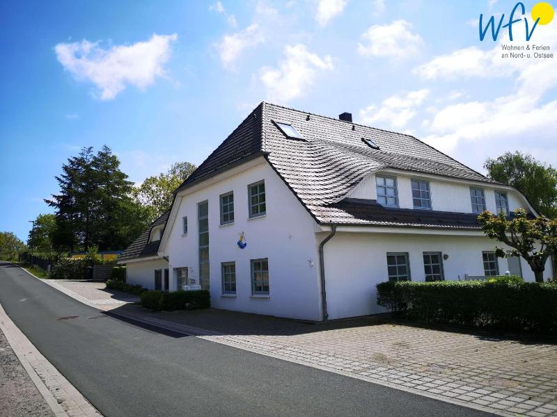 Haus Sudstrand Ferienwohnung 5 - image 24