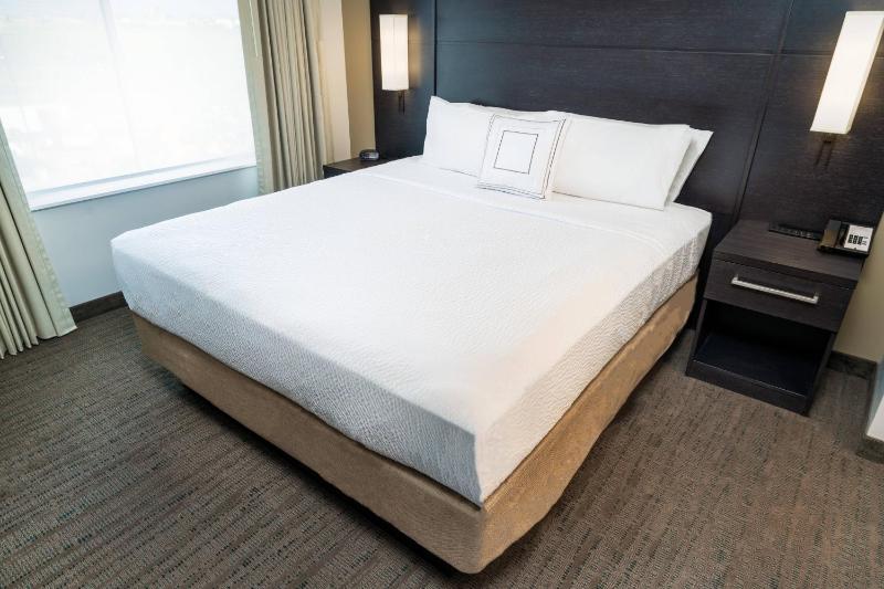King Studio Suite with Sofa Bed image 3