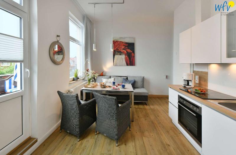 Haus Inselrose Ferienwohnung Dünenröschen - image 26