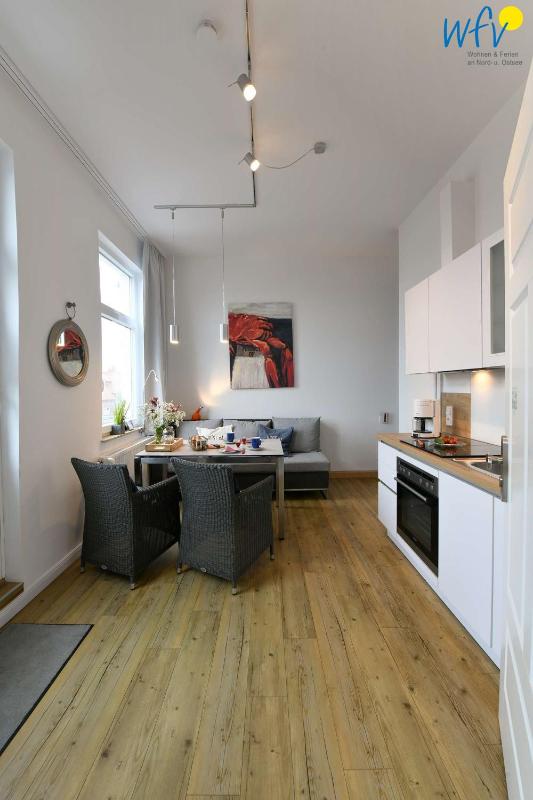 Haus Inselrose Ferienwohnung Dünenröschen - image 10