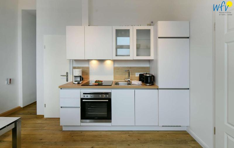 Haus Inselrose Ferienwohnung Dünenröschen - image 3