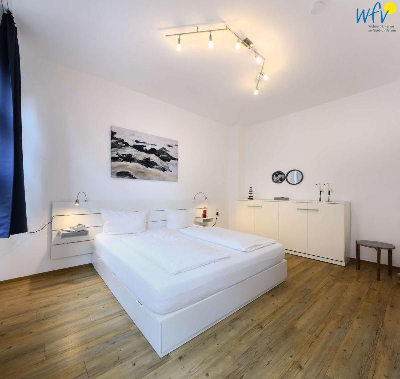 Haus Inselrose Ferienwohnung Dünenröschen - image 19