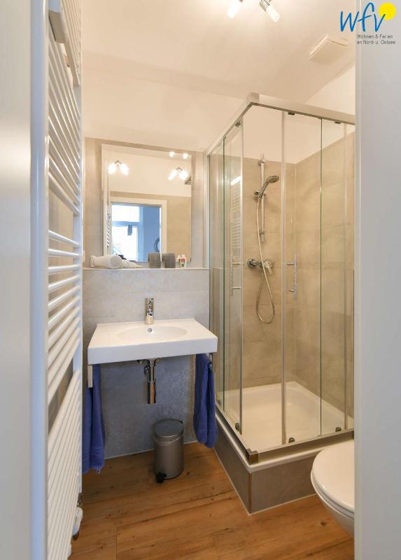 Haus Inselrose Ferienwohnung Dünenröschen - image 23