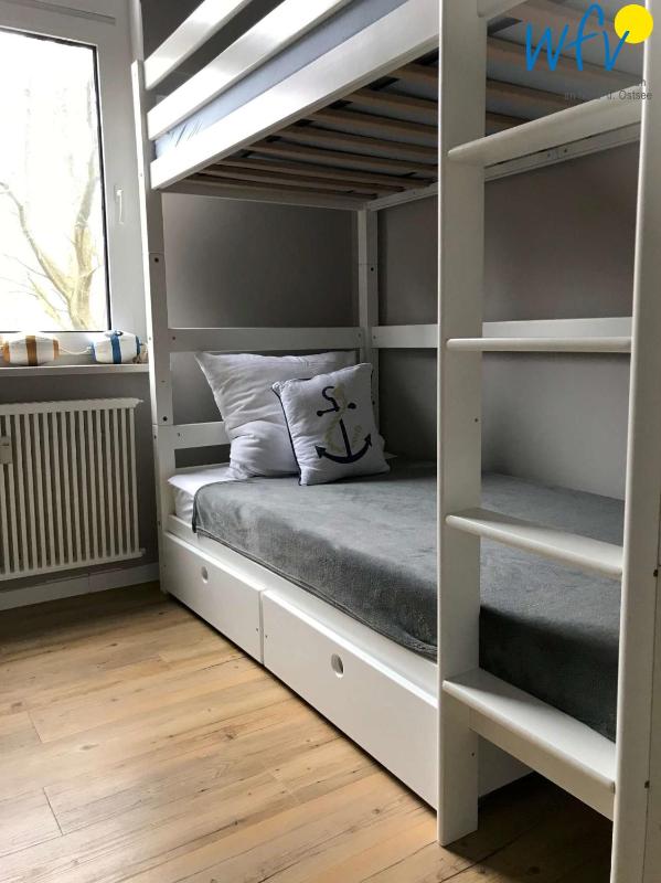 Haus Inselrose Ferienwohnung Ankerrose - image 12
