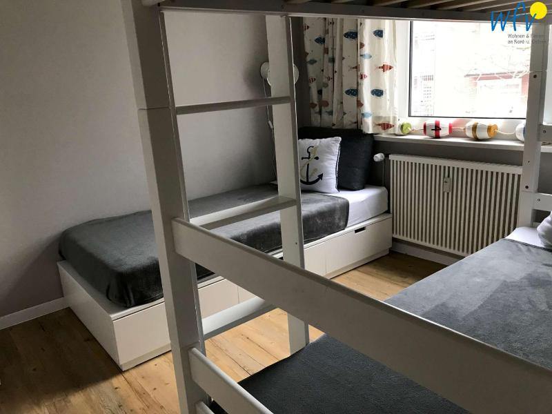 Haus Inselrose Ferienwohnung Ankerrose - image 20
