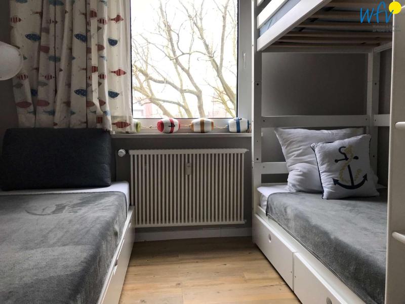 Haus Inselrose Ferienwohnung Ankerrose - image 19
