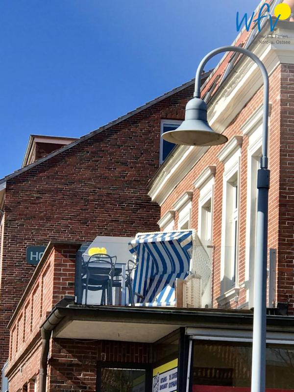 Haus Inselrose Ferienwohnung Ankerrose - image 15
