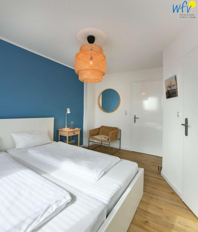 Haus Inselrose Ferienwohnung Apfelrose - image 25