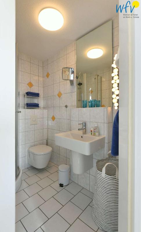 Haus Inselrose Ferienwohnung Apfelrose - image 22