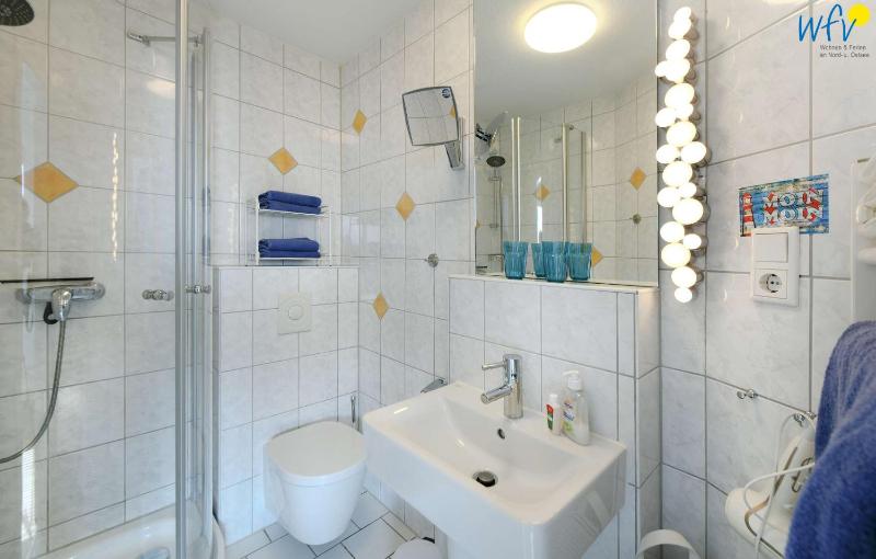 Haus Inselrose Ferienwohnung Apfelrose - image 7