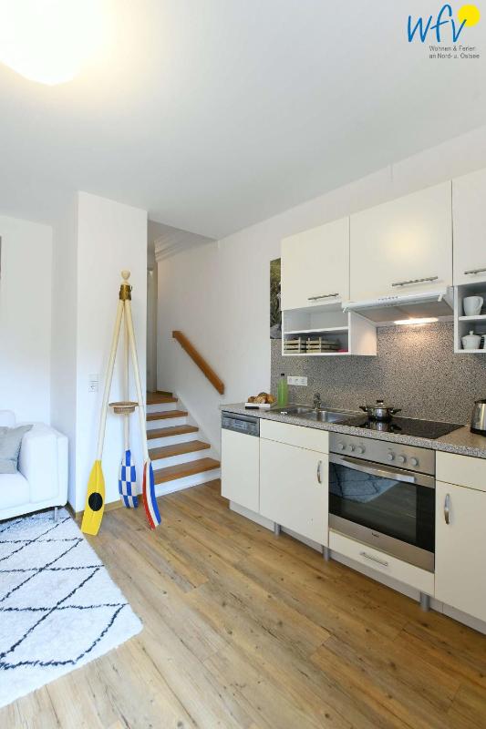 Haus Inselrose Ferienwohnung Sandröschen - image 13