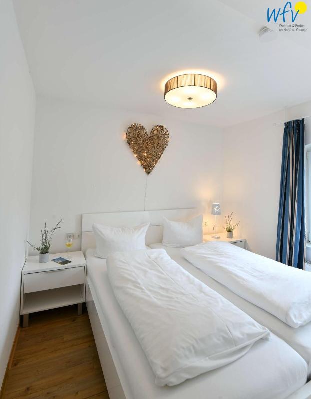 Haus Inselrose Ferienwohnung Sandröschen - image 12