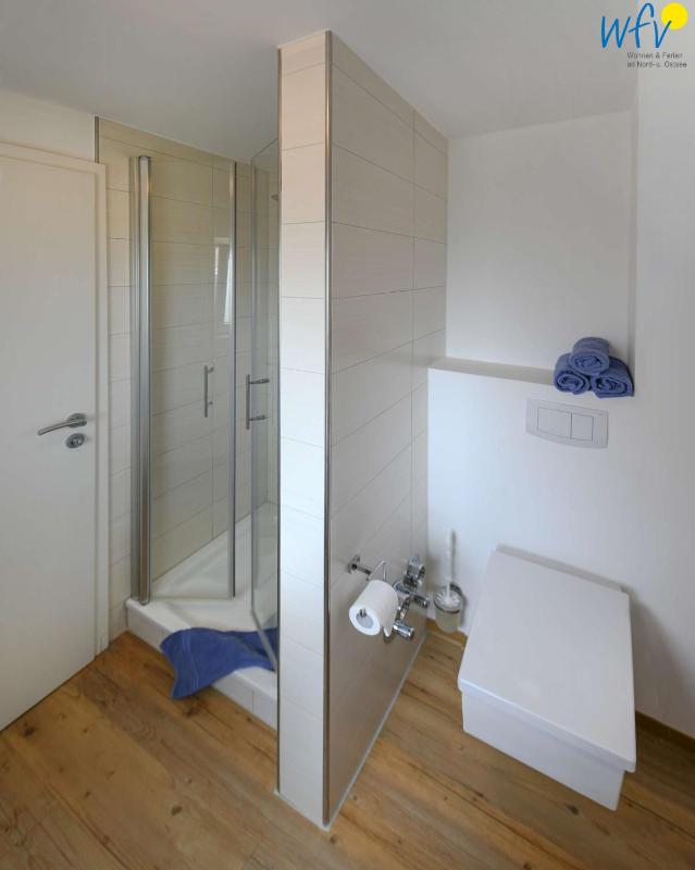 Haus Inselrose Ferienwohnung Sandröschen - image 11