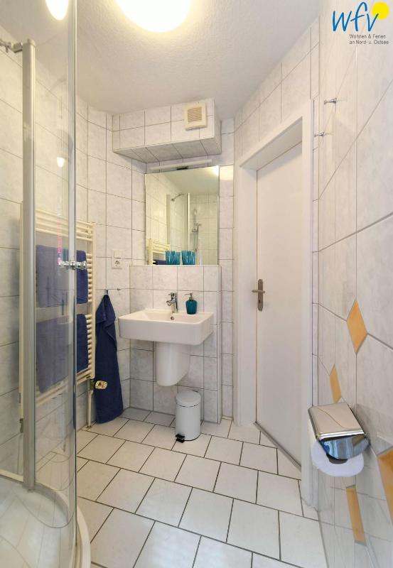 Haus Inselrose Ferienwohnung Apfelrose - image 15