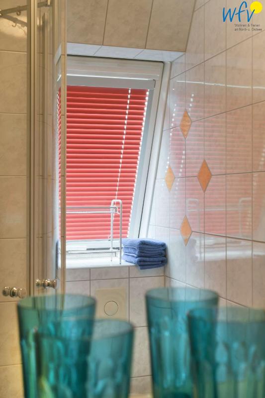 Haus Inselrose Ferienwohnung Apfelrose - image 18