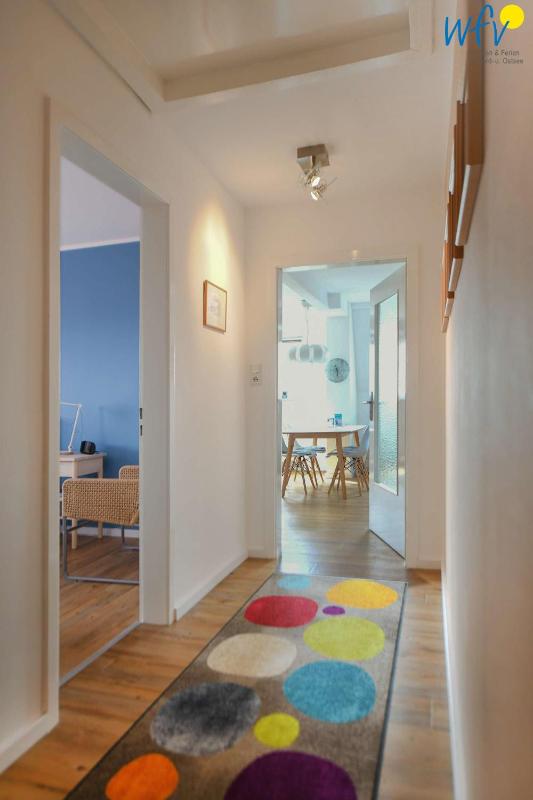 Haus Inselrose Ferienwohnung Apfelrose - image 10