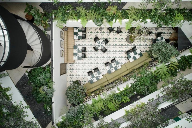 Kimpton Virgilio Polanco by IHG - image 15