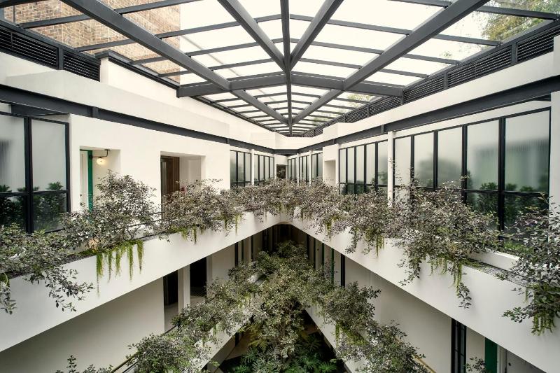 Kimpton Virgilio Polanco by IHG - image 30