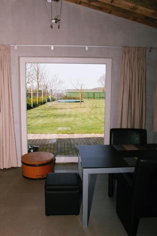 Studio with Terrace image 2