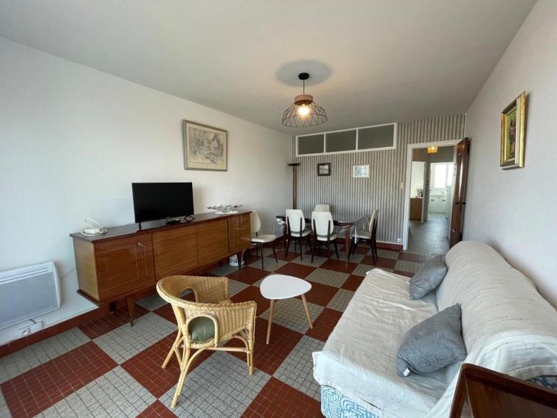Appartement 1 chambre pour 4 à Saint-Jean-de-Monts proche plage - FR-1-323-515 - image 13