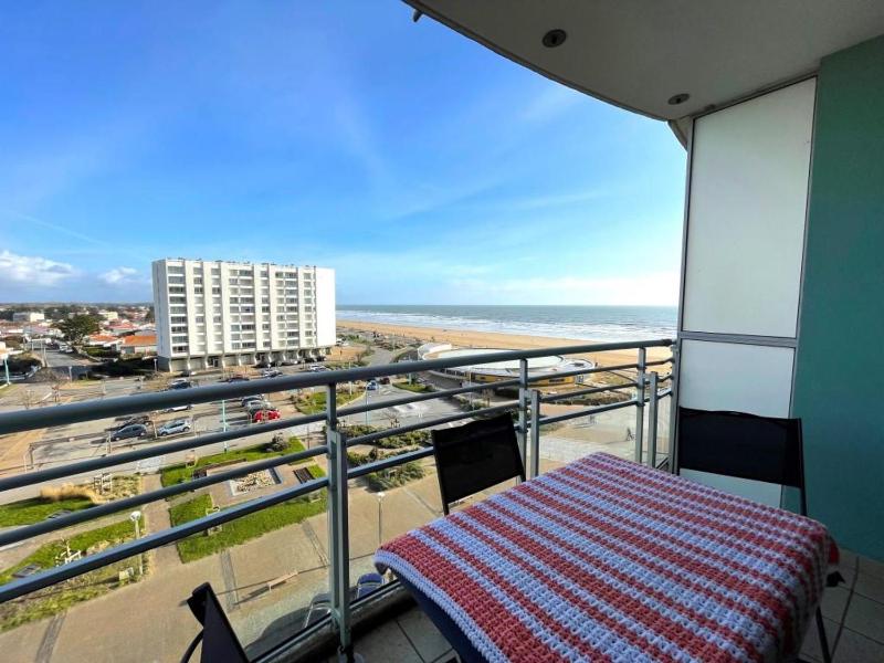 Appartement 1 chambre pour 4 à Saint-Jean-de-Monts proche plage - FR-1-323-515 - image 22