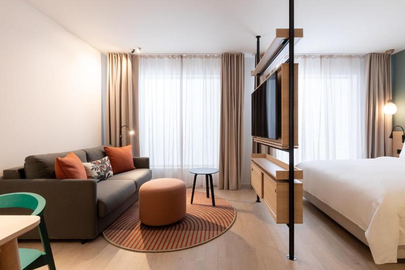 Element by Marriott Wroclaw - image 35