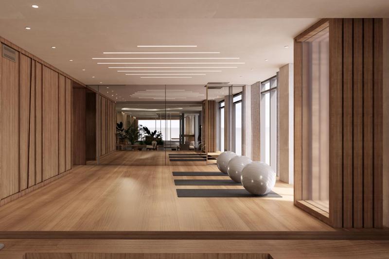 Element by Marriott Wroclaw - image 9