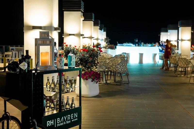 RH Bayren Hotel & Spa 4* Sup - image 14