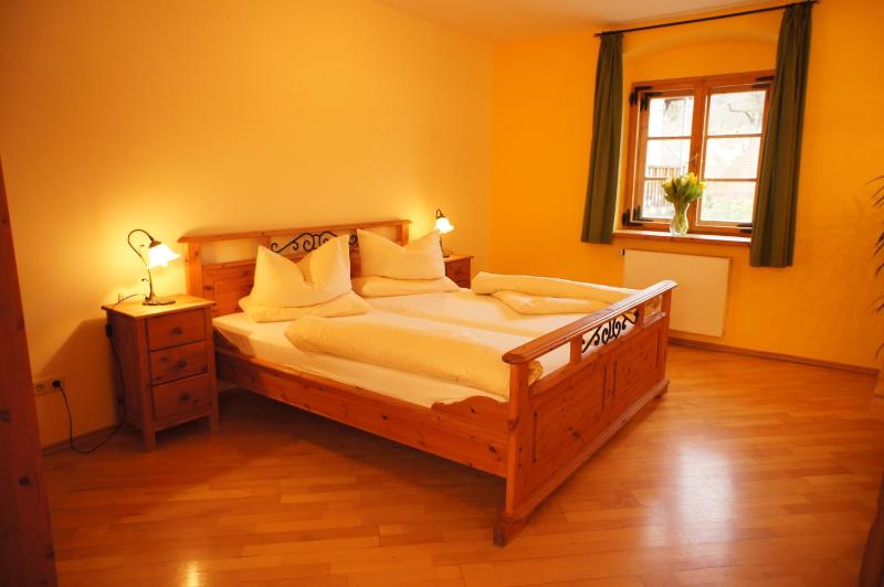 Comfort Double Room image 2