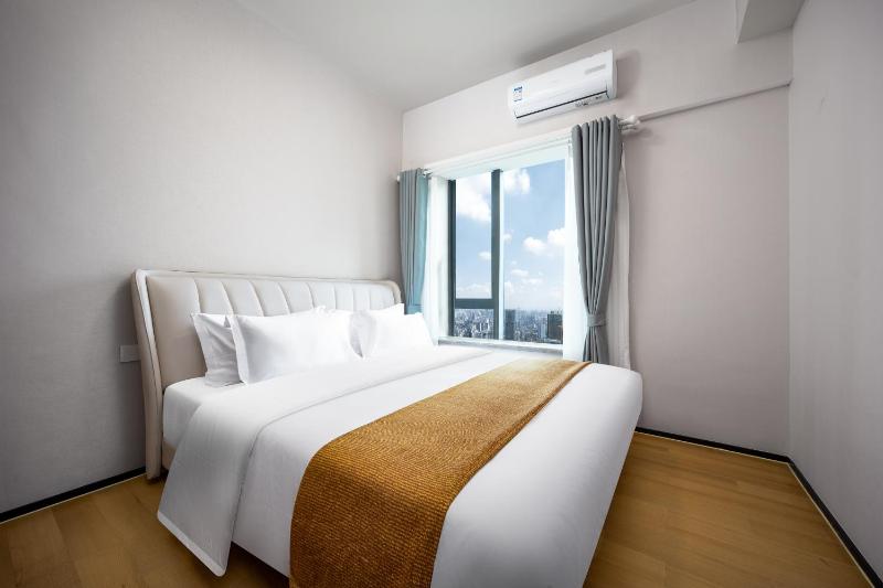 Chengdu Yayu Aparthotel - image 8