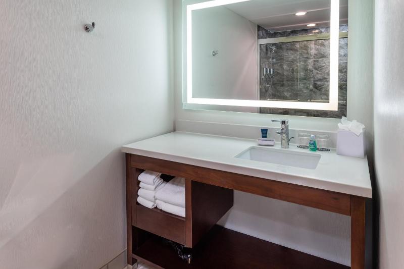 Executive King Suite image 3