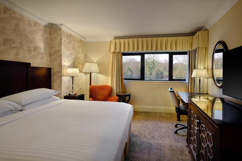 Superior King Room image 3