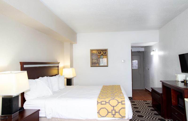 King Room - Non-Smoking image 3