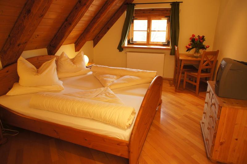 Comfort Double Room image 4