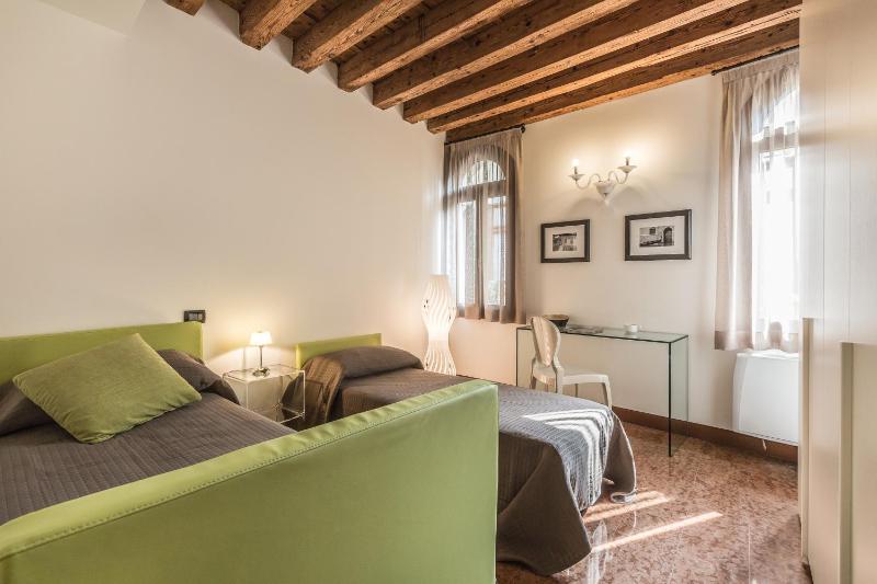 Two-Bedroom Apartment image 4