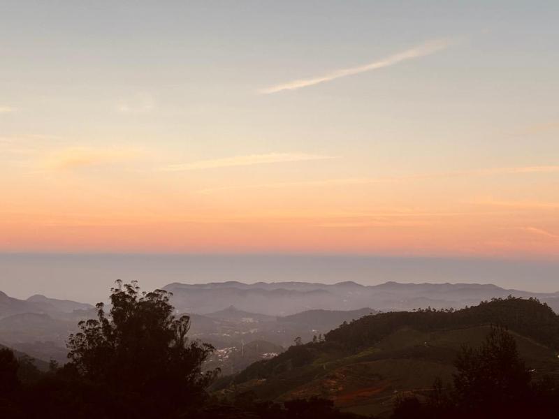 Vista Sunrise Resort Ooty Dodabetta - image 1