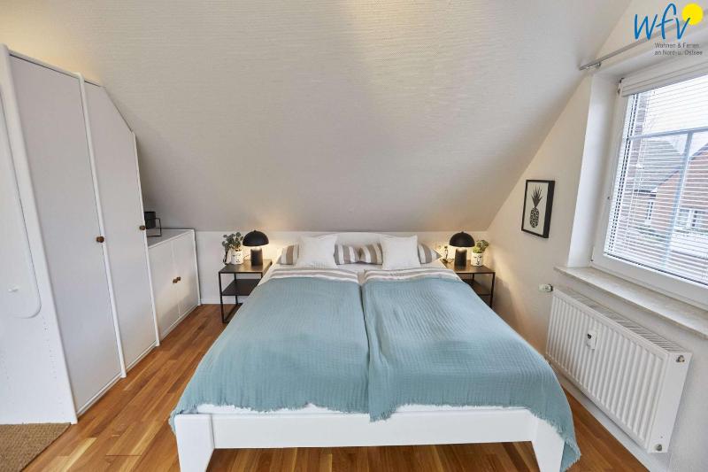 Hus Strandloperke Ferienwohnung Seesternchen - image 6