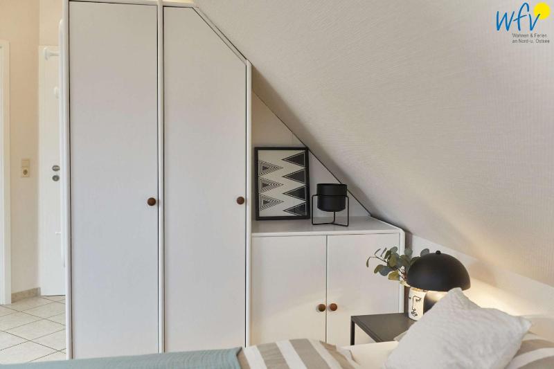 Hus Strandloperke Ferienwohnung Seesternchen - image 10