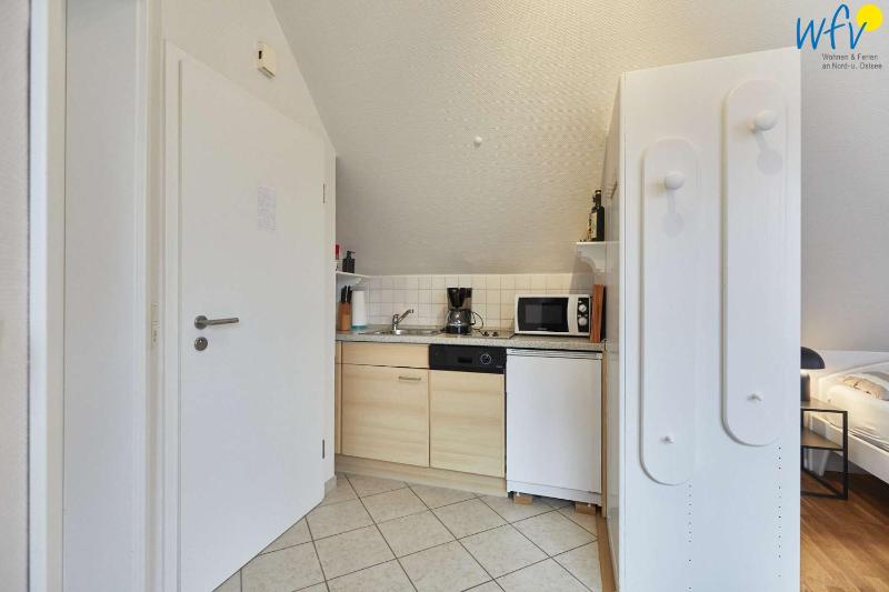 Hus Strandloperke Ferienwohnung Seesternchen - image 8
