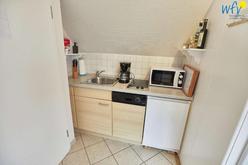 Hus Strandloperke Ferienwohnung Seesternchen - image 13