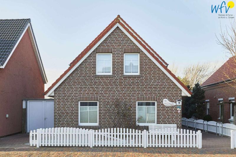 Hus Strandloperke Ferienwohnung Seesternchen - image 11