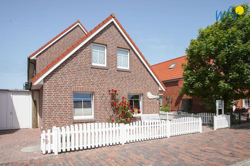 Hus Strandloperke Ferienwohnung Seesternchen - image 4