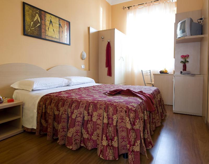 Hotel Sabatino Milan - image 8