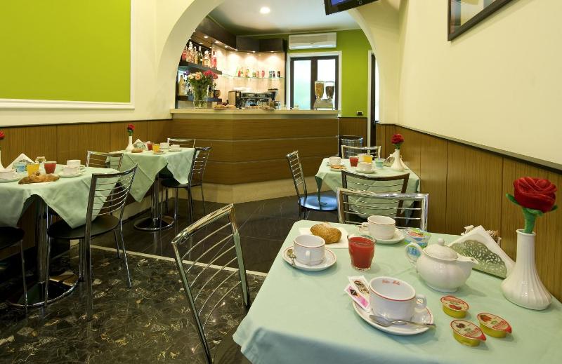 Hotel Sabatino Milan - image 16