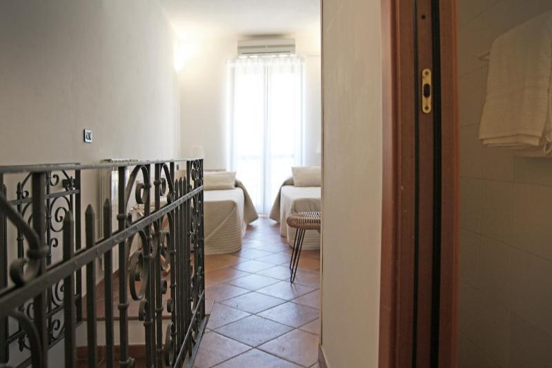 Twin Room with Sea View image 2