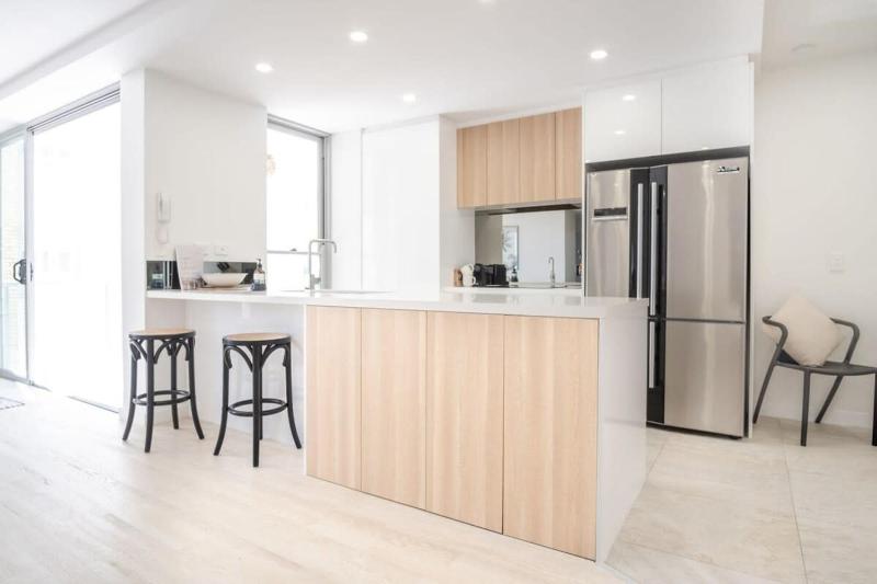 Modern Seaside Oasis in Kings Beach - image 31